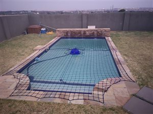 3 Bedroom House in Halfway House