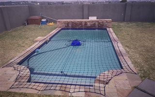 3 Bedroom House in Halfway House