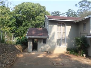 2 Bed House in Hillcrest Central