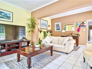 3 Bed House in Sandringham