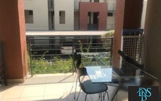 2 Bedroom Apartment in Bryanston