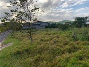 525 m² Land available in Palm Lakes Estate