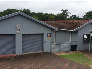3 Bed House in Arboretum