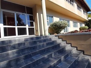 120 m² Commercial space in Westville
