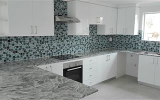 3 Bedroom House in Myburgh Park