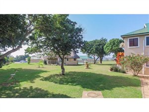 3 Bed Apartment in Ballito