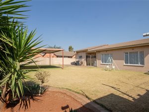 3 Bed House in Actonville