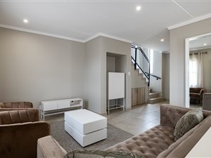 3 Bed House in Lanseria and surrounds
