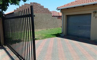 3 Bedroom House in Capital Park