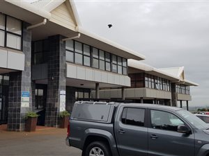 110 m² Office Space in Ballito
