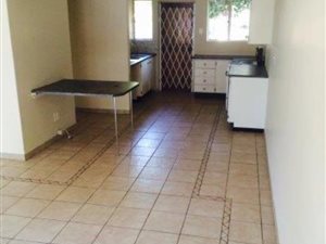 3 Bed House in Pretoria North