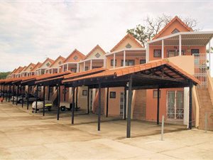 2 Bed Apartment in St Michaels on Sea