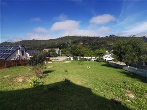 771 m² Land available in Green Pastures