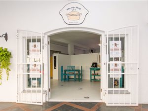 Commercial space in Plettenberg Bay