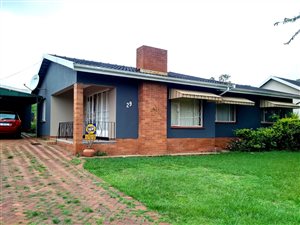 4 Bed House in The Grange