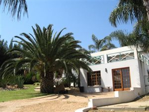 2 Bed House in Riebeek Kasteel