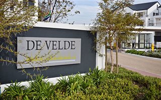 3 Bedroom Apartment in De Velde