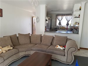 2 Bedroom Apartment in Northwold