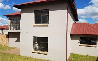 4 Bedroom Duplex in Broadacres
