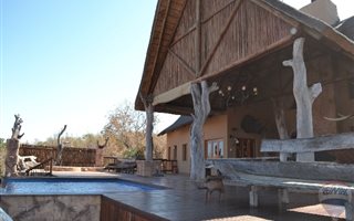 5 Bedroom House in Mabalingwe