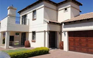 3 Bedroom House in Annlin