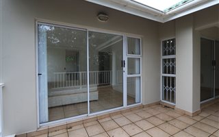 3 Bedroom Apartment in Ballito