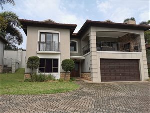 3 Bed Duplex in Meerensee