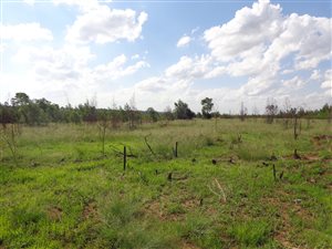 322 m² Land available in Mooikloof Country Residences