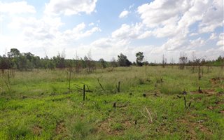 322 m² Land available in Mooikloof Country Residences