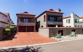 4 Bedroom House in Montana