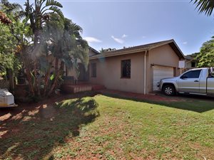 3 Bed House in Ballito