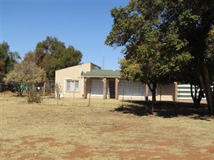 3 Bed House in Ritchie