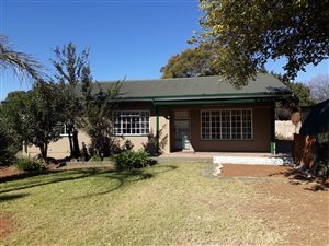 3 Bed House in Vanderbijlpark CE