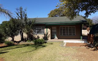 3 Bedroom House in Vanderbijlpark CE