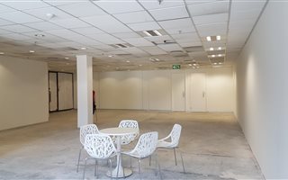 169 m² Commercial space in Rosebank