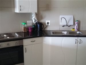 2 Bed Apartment in Menlyn