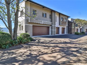 1 Bed Apartment in Montrose