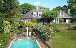 4 Bedroom House in Kenilworth