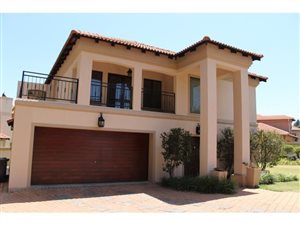 3 Bed House in Clearwater Flyfishing Estate