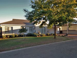 3 Bed House in Oudtshoorn