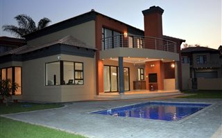 4 Bedroom House in Boskruin