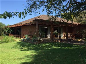 3 Bed Townhouse in Amberfield