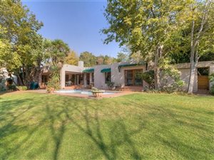 4 Bed House in Robin Hills