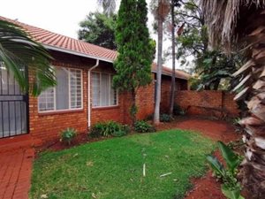 2 Bed Simplex in Hesteapark