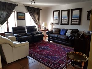 4 Bed House in Irene View Estate