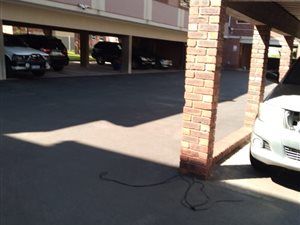 2 Bed Apartment in Pinetown Central