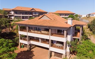 2 Bedroom Apartment in Hilltop Estate