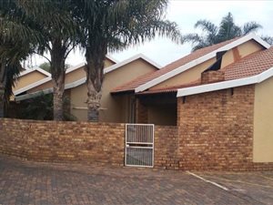 2 Bed Simplex in Bonaero Park