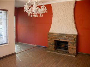 4 Bed House in Croydon