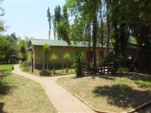 2 Bed Garden Cottage in Broadacres